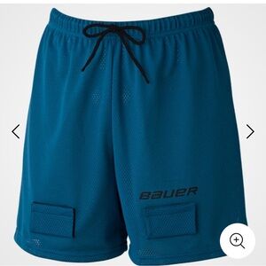 Core Mesh Jill Shorts Girls